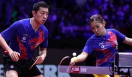 国乒真情侣爆料视频在线,赛场内外甜蜜瞬间大揭秘